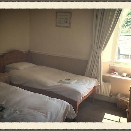 The Swan Hotel Eynsham Zewnętrze zdjęcie