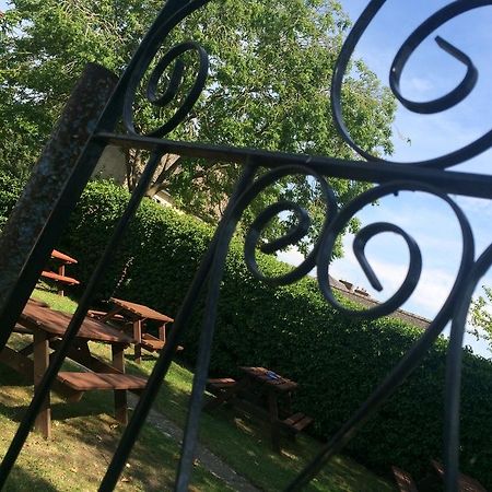 The Swan Hotel Eynsham Zewnętrze zdjęcie