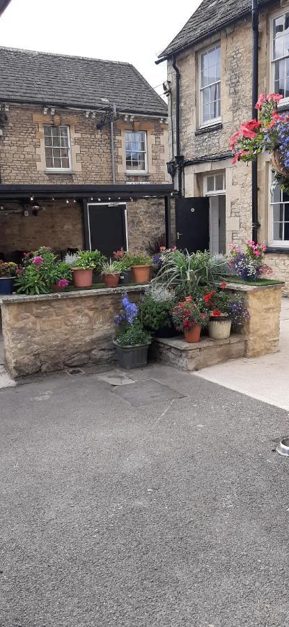 The Swan Hotel Eynsham Zewnętrze zdjęcie