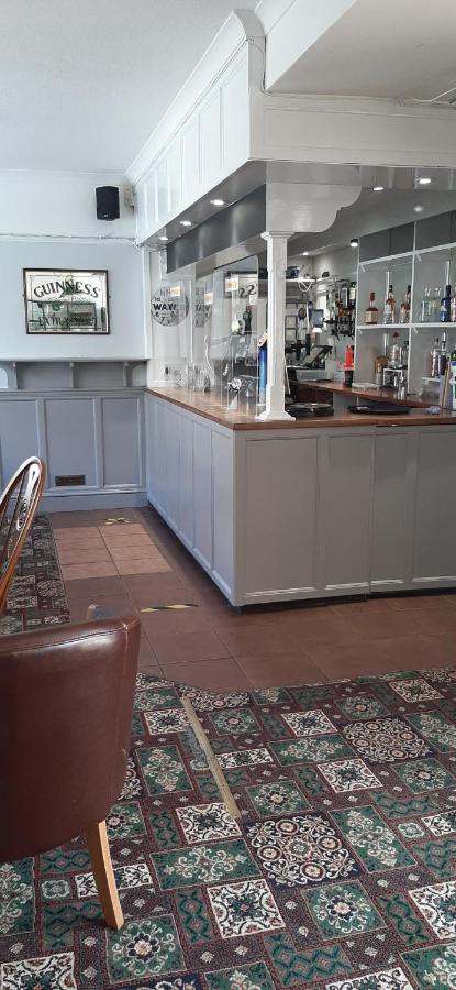The Swan Hotel Eynsham Zewnętrze zdjęcie