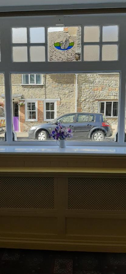 The Swan Hotel Eynsham Zewnętrze zdjęcie