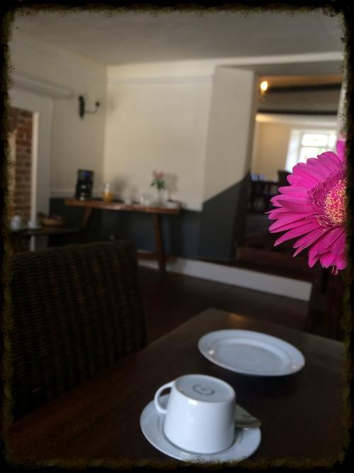 The Swan Hotel Eynsham Zewnętrze zdjęcie